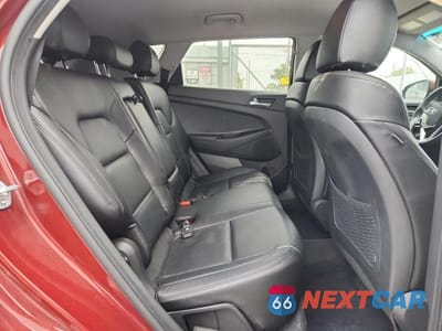 Zdjęcie 11 z 13 samochodu: 2019 HYUNDAI TUCSON LIMITED VIN:KM8J3CA44KU034562 - miniatura