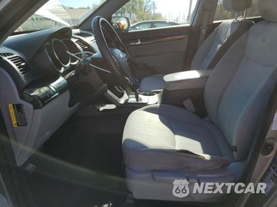 Zdjęcie 7 z 12 samochodu: 2013 KIA SORENTO LX VIN:5XYKT3A65DG323674 - miniatura
