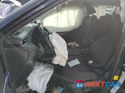 Zdjęcie 7 z 12 samochodu: 2021 TOYOTA VENZA LE VIN:JTEAAAAH2MJ083342 - miniatura