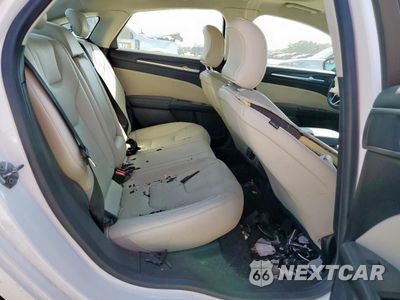 Zdjęcie 10 z 12 samochodu: 2018 FORD FUSION TITANIUM/PLATINUM VIN:3FA6P0K90JR276008 - miniatura