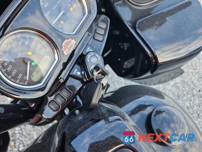 Zdjęcie 8 z 10 samochodu: 2021 HARLEY-DAVIDSON FLTRXS VIN:1HD1KTP17MB651049 - miniatura