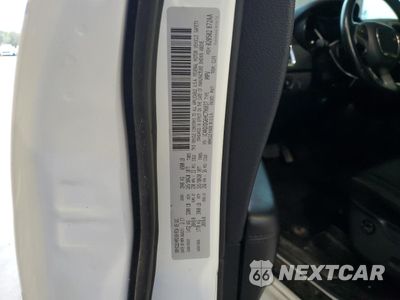 Zdjęcie 13 z 13 samochodu: 2017 DODGE DURANGO GT VIN:1C4RDJDG6HC796837 - miniatura