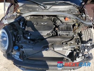 Zdjęcie 12 z 15 samochodu: 2019 MINI COOPER S CLUBMAN ALL4 VIN:WMWLU5C56K2G05086 - miniatura