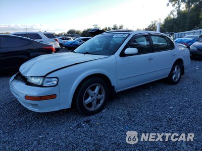 1997 NISSAN MAXIMA GLE JN1CA21D2VT853791 - główne zdjęcie licytacji z USA - miniatura