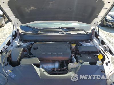 Zdjęcie 11 z 12 samochodu: 2019 JEEP CHEROKEE LIMITED VIN:1C4PJLDB2KD488436 - miniatura