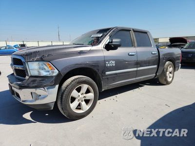 2016 RAM 1500 SLT 1C6RR7LG0GS253971 - główne zdjęcie licytacji z USA - miniatura