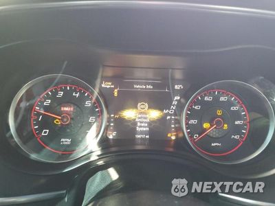 Zdjęcie 9 z 11 samochodu: 2015 DODGE CHARGER SE VIN:2C3CDXBG6FH731495 - miniatura