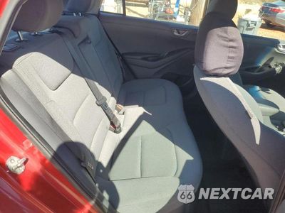 Zdjęcie 10 z 12 samochodu: 2020 HYUNDAI IONIQ SE VIN:KMHC75LC8LU216876 - miniatura