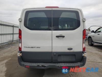 Zdjęcie 6 z 13 samochodu: 2016 FORD TRANSIT 250 DELIVERY VAN VIN:1FTYR1ZM5GKA86702 - miniatura