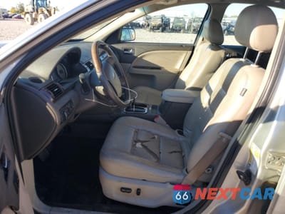 Zdjęcie 7 z 14 samochodu: 2008 FORD TAURUS LIMITED VIN:1FAHP25W58G183525 - miniatura