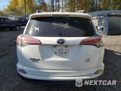 Zdjęcie 6 z 13 samochodu: 2018 TOYOTA RAV4 LE VIN:JTMBFREV5JJ204031 - miniatura