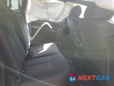 Zdjęcie 10 z 12 samochodu: 2023 NISSAN TITAN SV VIN:1N6AA1ED3PN105970 - miniatura