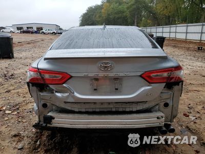 Zdjęcie 6 z 14 samochodu: 2020 TOYOTA CAMRY SE VIN:4T1G11AK8LU876289 - miniatura