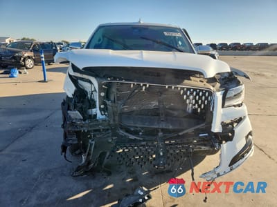 Piąte zdjęcie samochodu w środku: 2022 LINCOLN NAVIGATOR BLACK LABEL VIN:5LMJJ2TT0NEL17198 - miniatura