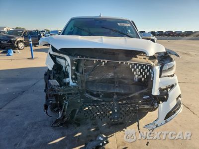 Piąte zdjęcie samochodu w środku: 2022 LINCOLN NAVIGATOR BLACK LABEL VIN:5LMJJ2TT0NEL17198 - miniatura