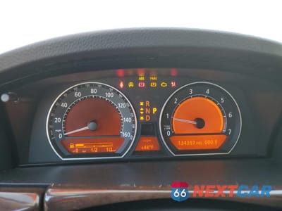 Zdjęcie 9 z 12 samochodu: 2005 BMW 745 LI VIN:WBAGN63595DS59111 - miniatura