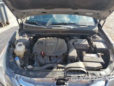 Zdjęcie 11 z 14 samochodu: 2011 HYUNDAI SONATA GLS VIN:5NPEB4AC5BH076545 - miniatura
