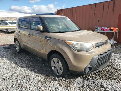 Czwarte zdjęcie samochodu z boku: 2014 KIA SOUL VIN:KNDJN2A20E7056147 - miniatura