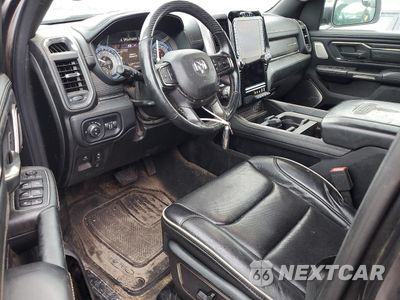 Zdjęcie 8 z 12 samochodu: 2019 RAM 1500 LIMITED VIN:1C6SRFHT5KN809989 - miniatura