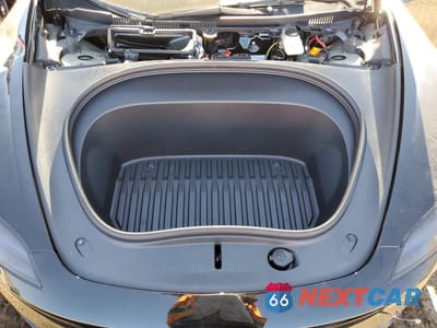 Zdjęcie 11 z 13 samochodu: 2025 TESLA MODEL 3 VIN:5YJ3E1ET3SF069678 - miniatura