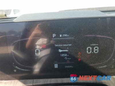 Zdjęcie 9 z 12 samochodu: 2023 KIA TELLURIDE EX VIN:5XYP3DGC1PG341621 - miniatura