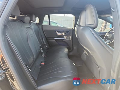 Zdjęcie 10 z 12 samochodu: 2024 MERCEDES-BENZ EQE SEDAN 350 4MATIC VIN:W1KEG1CBXRF164781 - miniatura