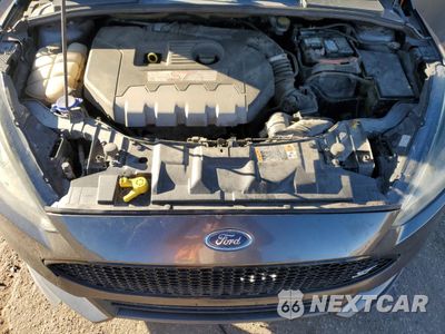 Zdjęcie 11 z 12 samochodu: 2016 FORD FOCUS ST VIN:1FADP3L90GL406836 - miniatura