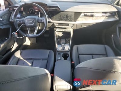 Zdjęcie 8 z 12 samochodu: 2023 AUDI A3 PREMIUM PLUS VIN:WAUHUDGYXPA061996 - miniatura