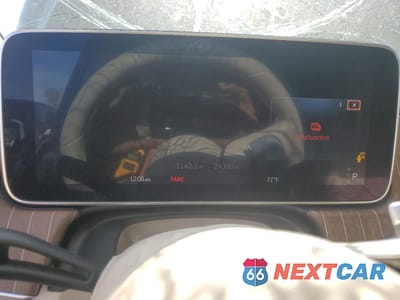 Zdjęcie 9 z 13 samochodu: 2023 MERCEDES-BENZ EQS SUV 450 4MATIC VIN:4JGDM2EB1PA013996 - miniatura