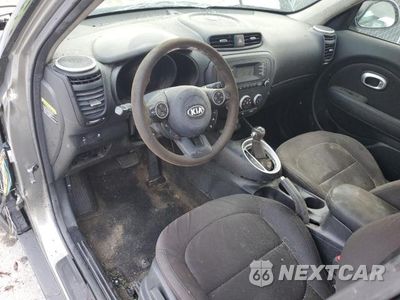 Zdjęcie 8 z 12 samochodu: 2015 KIA SOUL VIN:KNDJN2A25F7206643 - miniatura