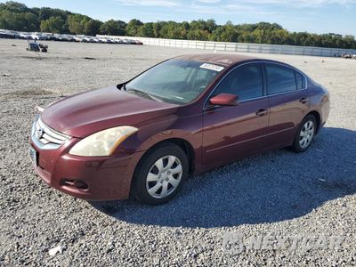 2010 NISSAN ALTIMA BASE 1N4AL2AP3AN411356 - główne zdjęcie licytacji z USA - miniatura