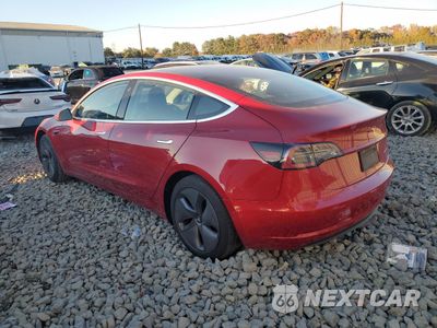 Drugie zdjęcie samochodu z przodu: 2019 TESLA MODEL 3 VIN:5YJ3E1EB0KF432865 - miniatura