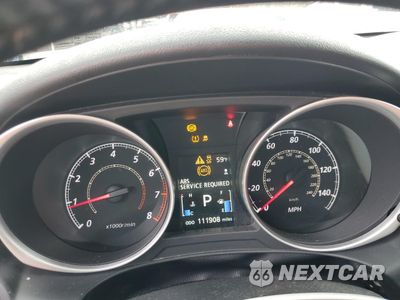 Zdjęcie 9 z 12 samochodu: 2015 MITSUBISHI OUTLANDER SPORT ES VIN:4A4AP3AU4FE053971 - miniatura