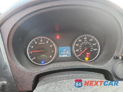 Zdjęcie 9 z 12 samochodu: 2016 MITSUBISHI OUTLANDER ES VIN:JA4AD2A35GZ010794 - miniatura