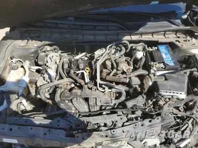Zdjęcie 11 z 11 samochodu: 2021 NISSAN ALTIMA SV VIN:1N4BL4DV4MN362571 - miniatura