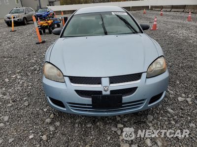 Piąte zdjęcie samochodu w środku: 2003 DODGE STRATUS SE VIN:4B3AG42GX3E153218 - miniatura