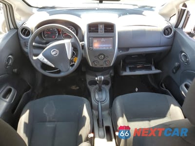 Zdjęcie 8 z 14 samochodu: 2019 NISSAN VERSA NOTE S VIN:3N1CE2CP5KL366094 - miniatura