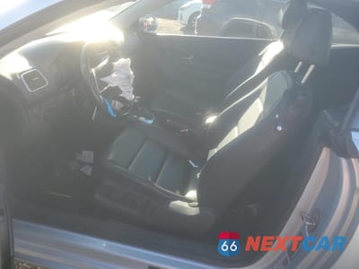 Zdjęcie 7 z 12 samochodu: 2007 VOLKSWAGEN EOS 2.0T VIN:WVWBA71F37V004560 - miniatura