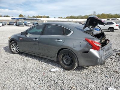 Drugie zdjęcie samochodu z przodu: 2016 NISSAN ALTIMA 2.5 VIN:1N4AL3AP0GN308586 - miniatura