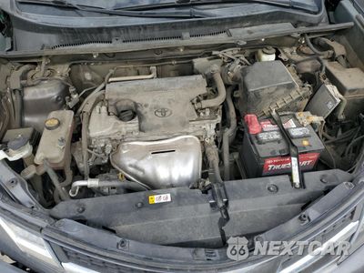 Zdjęcie 11 z 14 samochodu: 2013 TOYOTA RAV4 LE VIN:2T3ZFREV7DW072653 - miniatura