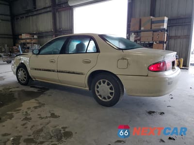 Drugie zdjęcie samochodu z przodu: 2004 BUICK CENTURY CUSTOM VIN:2G4WS52J341284141 - miniatura
