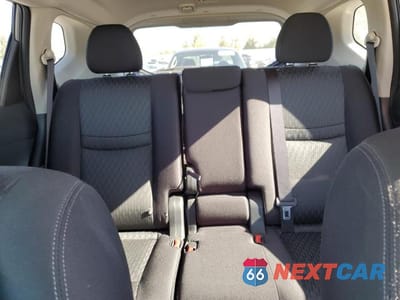 Zdjęcie 10 z 12 samochodu: 2020 NISSAN ROGUE S VIN:JN8AT2MT9LW042264 - miniatura