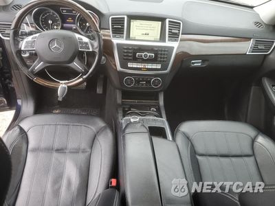 Zdjęcie 8 z 13 samochodu: 2015 MERCEDES-BENZ GL 450 4MATIC VIN:4JGDF6EE9FA482263 - miniatura