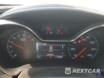 Zdjęcie 9 z 11 samochodu: 2017 CHEVROLET IMPALA LT VIN:1G1105S38HU204065 - miniatura