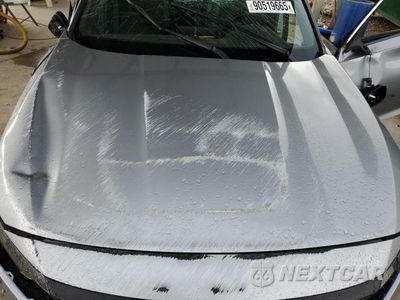 Zdjęcie 11 z 11 samochodu: 2019 HONDA ACCORD SPORT VIN:1HGCV1F36KA125704 - miniatura