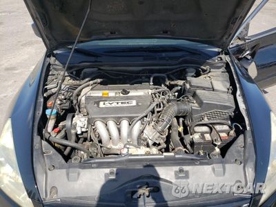 Zdjęcie 11 z 14 samochodu: 2007 HONDA ACCORD EX VIN:1HGCM56877A055353 - miniatura