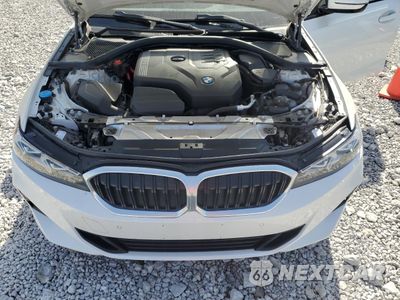 Zdjęcie 11 z 13 samochodu: 2023 BMW 330XI VIN:3MW89FF03P8D10286 - miniatura