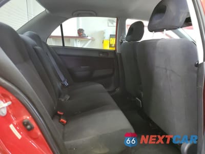 Zdjęcie 10 z 14 samochodu: 2006 MITSUBISHI LANCER RALLIART VIN:JA3AJ66F26U609994 - miniatura