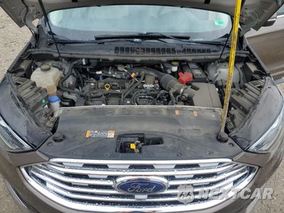 Zdjęcie 12 z 16 samochodu: 2019 FORD EDGE TITANIUM VIN:2FMPK4K99KBB79342 - miniatura