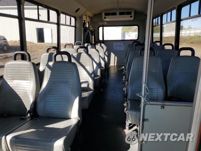 Zdjęcie 10 z 13 samochodu: 2016 FORD ECONOLINE E450 SUPER DUTY CUTAWAY VAN VIN:1FDFE4FS4GDC05699 - miniatura